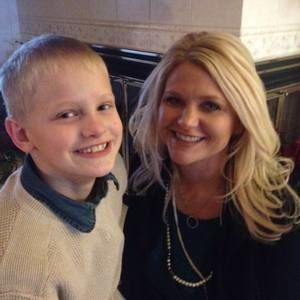 Meet your Posher, Jody